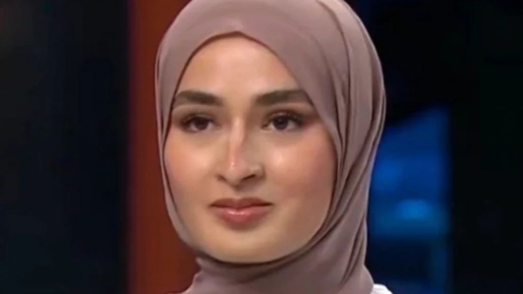 MasterChef konugu Beyaz Huri Aydin kimdir kac yasinda Basina gelmeyen kalmamisti hayat hikayesi dikkat cekiyor