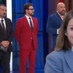 MasterChef konugu Italyan Elena Clemente kimdir MasterChef Italya Istanbul Baskonsolosu Elana Clemente hayati ve kariyeri arastiriliyor