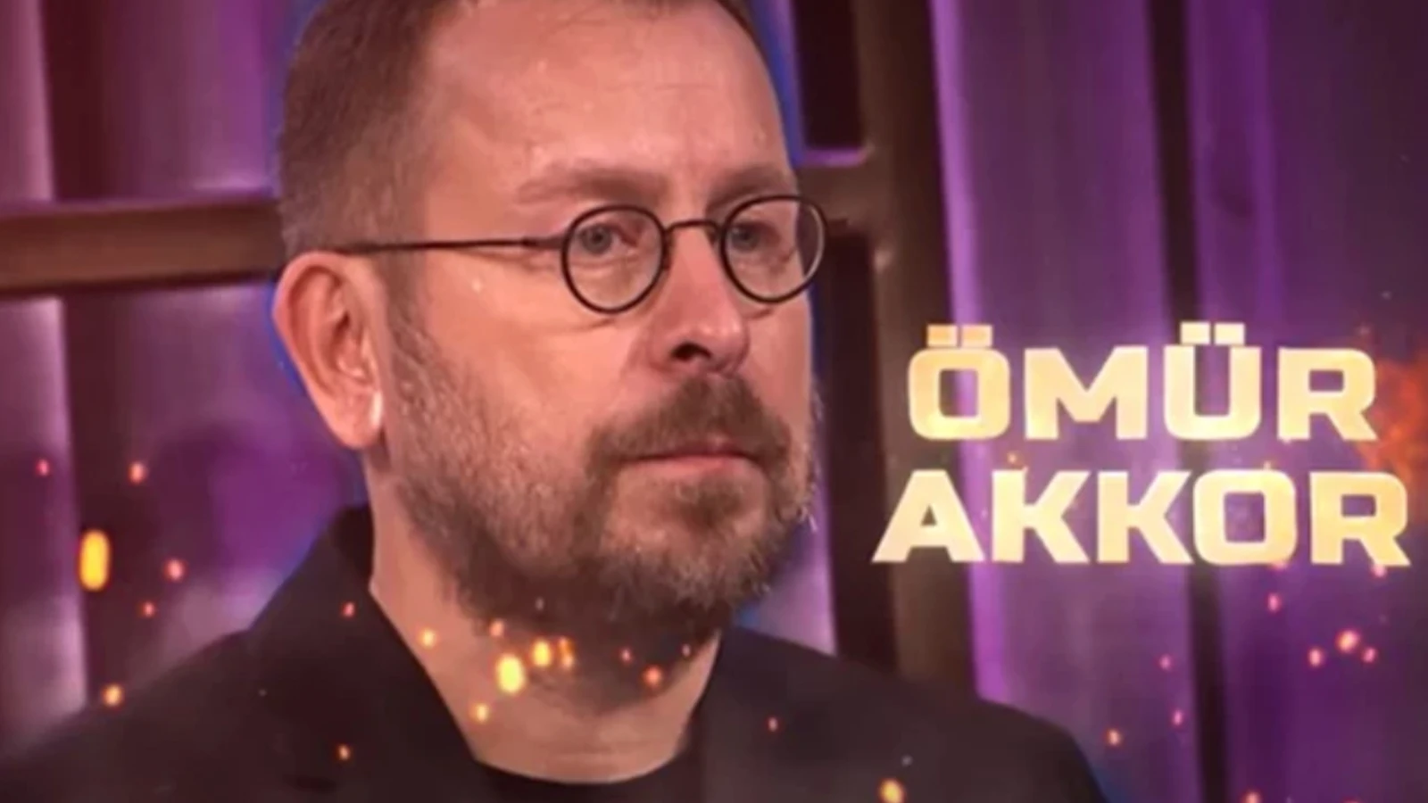 MasterChef konugu Omur Akkor kimdir aslen nereli Omur Akkorun hayati ve kariyeri arastiriliyor