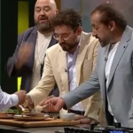 MasterChef kurgu mu sorusuna set calisanindan dikkat ceken cevap Tek tek acikladi