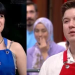 MasterChef mavi takim kaptani Merve oyunu anlamadi arkadaslari resmen sinir krizi gecirdi