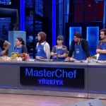 MasterChef mavi takima sure cezasi Aytenin yaptigi Somer sefin gozunden kacmadi fena yakalandilar