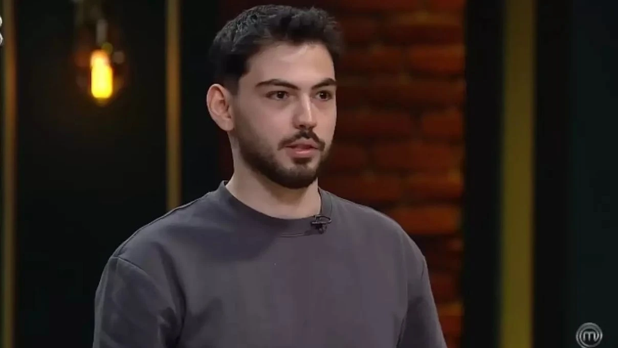MasterChef onur kimdir