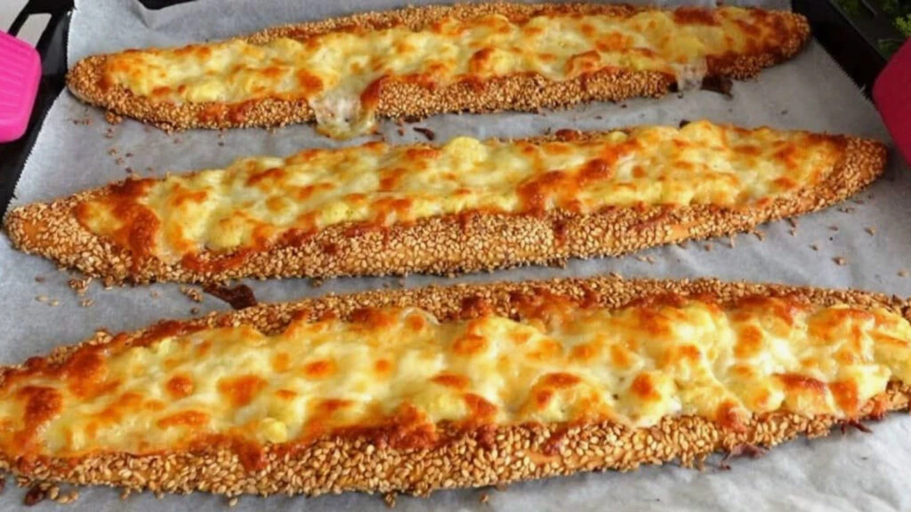 MasterChef patatesli pide tarifi Boyle bir lezzet yok 5 caylarinin vazgecilmezi olacak