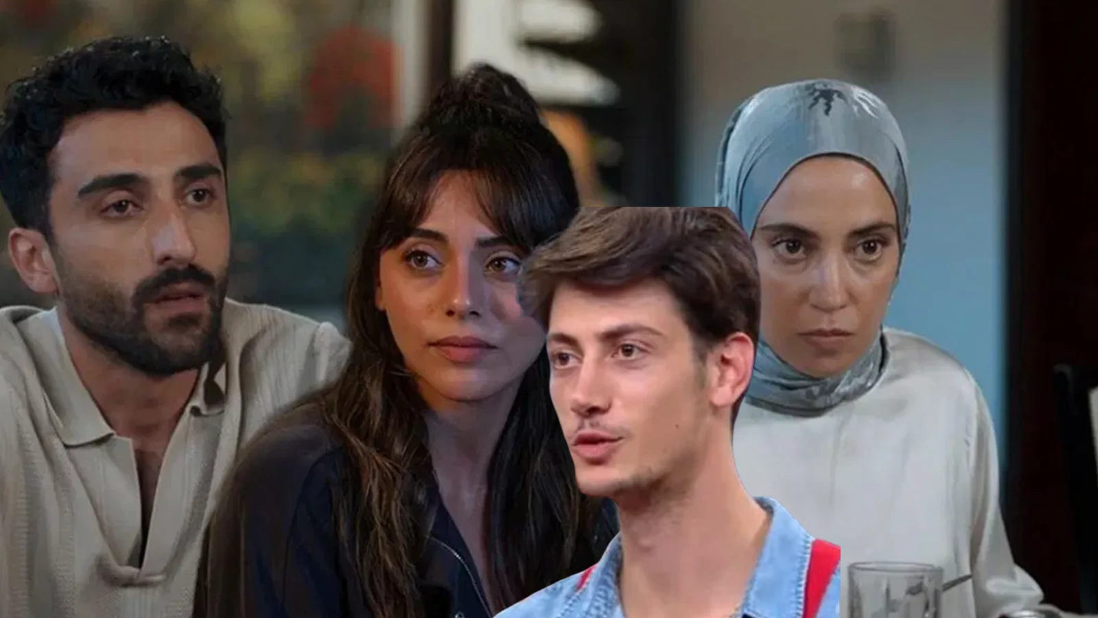 MasterChef şampiyonu Ali Can’dan Kızılcık Şerbeti’ne sert çıkış! Yeni sezon için isyan bayrağını açtı 9 MasterChef sampiyonu Ali Candan Kizilcik Serbetine sert cikis Yeni sezon icin isyan bayragini acti
