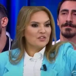 MasterChef siki takipcisi Demet Akalindan bomba Sezer cikisi Ofkeden deliye dondu sana hic denk biri gelmemis