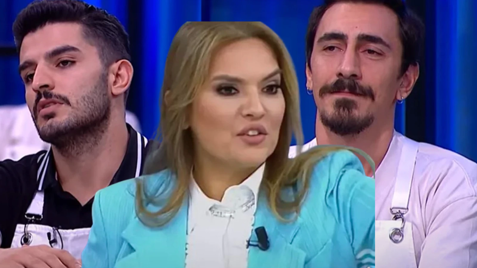 MasterChef sıkı takipçisi Demet Akalın'dan bomba Sezer çıkışı! Öfkeden deliye döndü sana hiç denk biri gelmemiş 1 MasterChef siki takipcisi Demet Akalindan bomba Sezer cikisi Ofkeden deliye dondu sana hic denk biri gelmemis