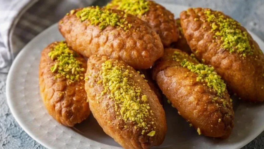 MasterChef tam olculu kalburabasti tarifi Diyet bozduran lezzet kiyir kiyir tadi yiyenleri mest edecek