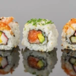 MasterChef tarifiyle evde sushi yapmak artik cok kolay Deneyenler bir daha disaridan yemeyecek