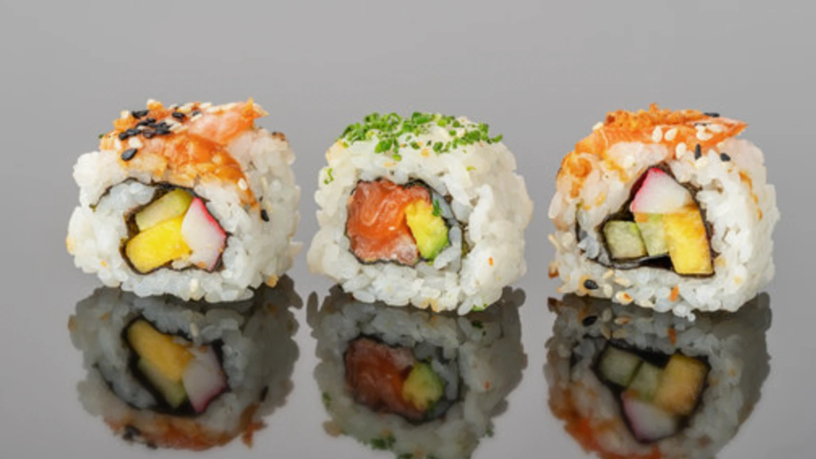 MasterChef tarifiyle evde sushi yapmak artik cok kolay Deneyenler bir daha disaridan yemeyecek