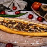 MasterChef tas firin tadinda kasarli pide tarifi Gorumce catlatir hem basit hem lezzetli