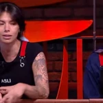 MasterChef te Asli krizi Fena patladi onlugu cikarip kupayi arkadaslara vericem sozleri studyoyu buz kestirdi 1
