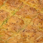 MasterChef tulum peynirli kabak boregi Misafirleriniz tarif icin pesinize dusecek boyle bir lezzet yok