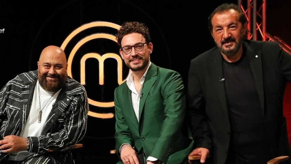 MasterChef uclu elemesinde sok eden karar Sefler aldiklari karara uzulduler