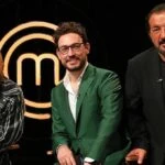MasterChef uclu elemesinde sok eden karar Sefler aldiklari karara uzulduler