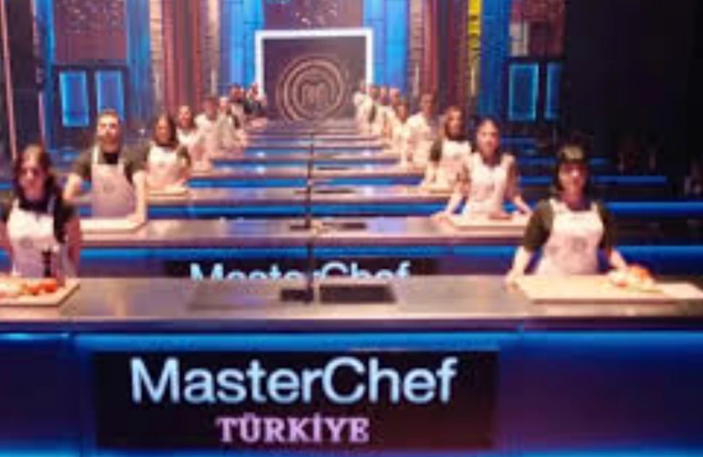 MasterChef yarismacilarinin restoranlari Her biri kendi mutfaginin yildizi