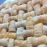 MasterChef yoresel hint sarmasi tarifi Bunu tadan herkes bayiliyor farkli tatli isteyenlere sahane oneri