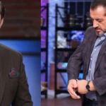 MasterChefe bu sefer Mehmet Yalcinkaya damga vurdu Yarismacilar neye ugradigini sasirdi