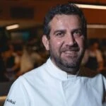 MasterChefe konuk olan Maksut Askar kimdir Sef Maksut Askar kac yasinda