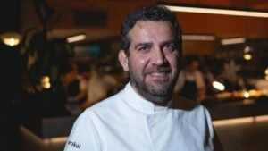 MasterChef’e konuk olan Maksut Aşkar kimdir? Şef Maksut Aşkar kaç yaşında?