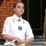 MasterChefe yedeklerden giren yarismaci Meryem Sevinc oldu