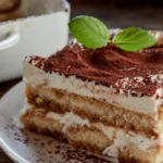 MasterChefin Italyan sefi Danillo Zannadan orjinal tiramisu tarifi Diyette olan yapmasin tika basa yediriyor