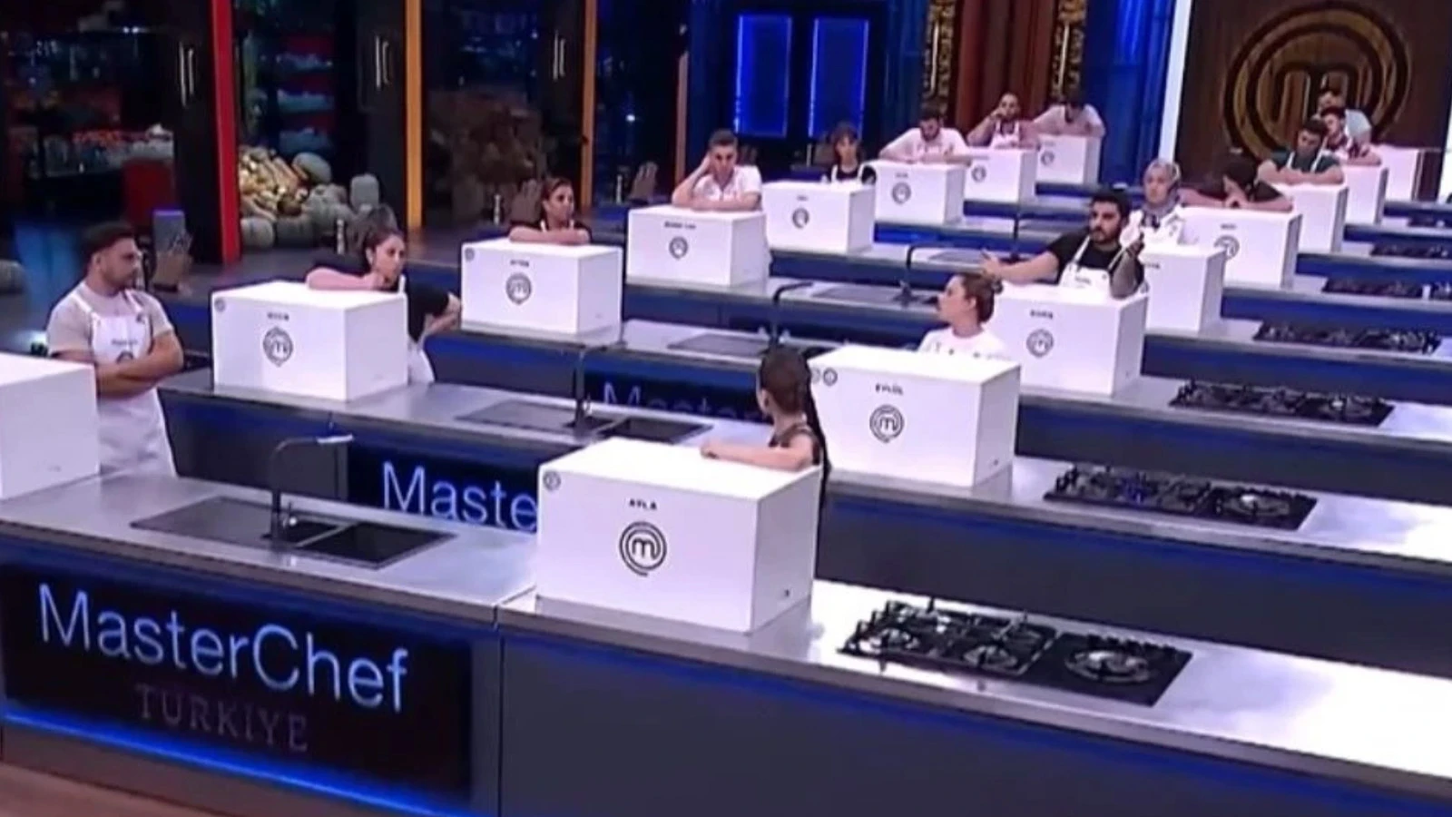 MasterChefin en basarili yarismacisi kim Istatistikler aciklandi sosyal medyadan yorum yagdi