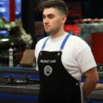 MasterChefin fenomen ismi Muratcanin askerlik pozu olay oldu Paylastigi soz herkesin dikkatini cekti