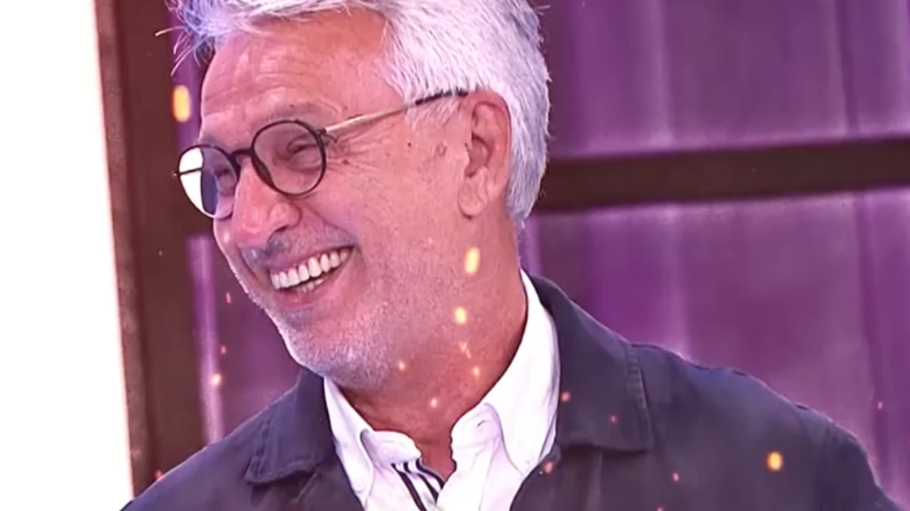 MasterChefin sef konugu Vedat Basaran kimdir kac yasinda MasterChef Vedat Basaranin basarili kariyeri arastiriliyor