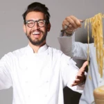 MasterChefin sempatik jurisi Danillo Zannanin restoranindaki makarna fiyati duyanlarin agzini acikta birakti