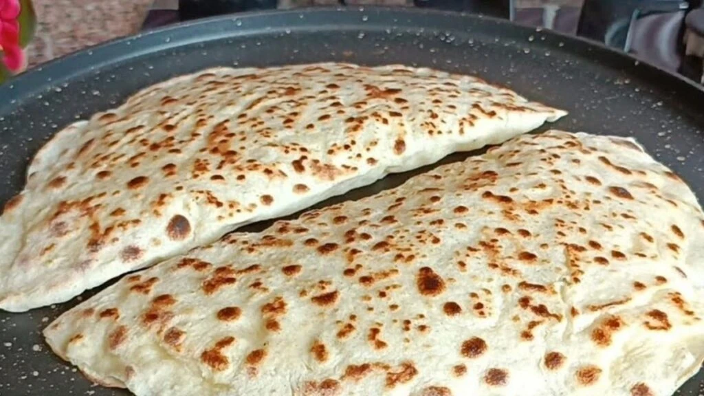 MasterChef’te 1 hamurdan 3 gözleme tarifi! En pratik ve lezzetli gözleme nasıl yapılır