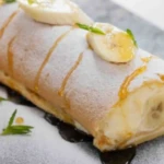 MasterChefte 90li yillarin tarifi Lezzeti sahane yiyenlerin asla unutamadigi pasta