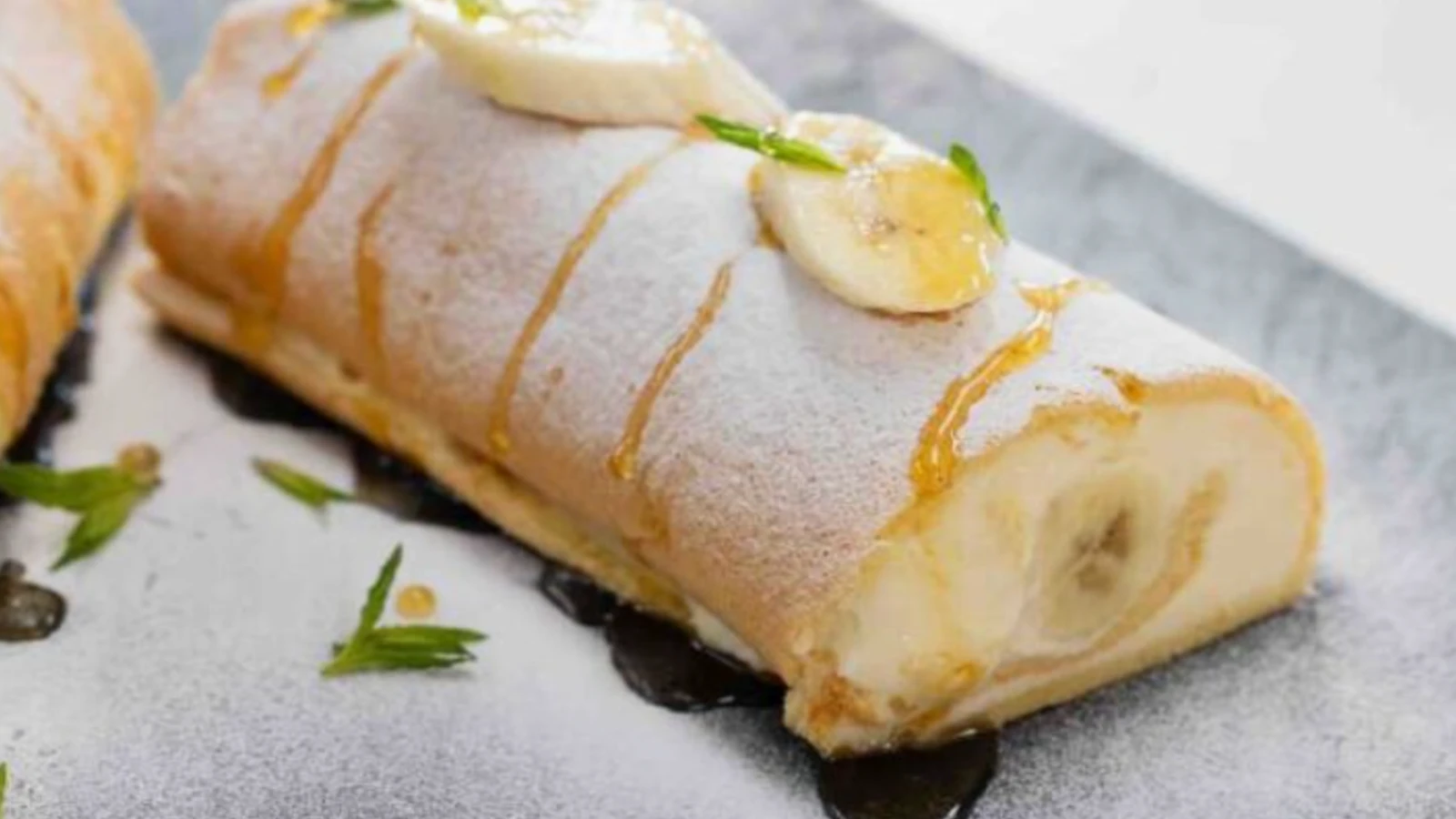 MasterChefte 90li yillarin tarifi Lezzeti sahane yiyenlerin asla unutamadigi pasta