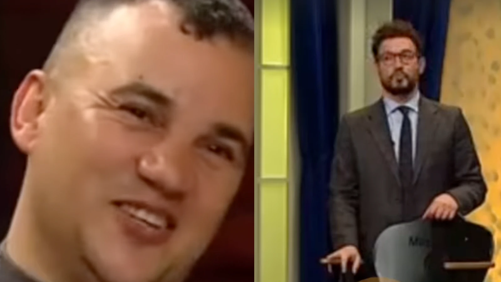 MasterChefte Antepli yarismaci damgasi Yunus Yilmazin seflerle yasadigi diyalog viral oldu