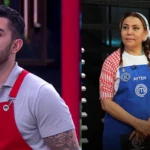 MasterChefte Ayten firtinasi Erkeklerden olusan takimi olay oldu Baris tepkisini gizleyemedi