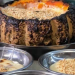 MasterChefte Bursanin orjinal sut helvasi tarifi yapildi Hafif tatli sevenlerin favorisi olacak