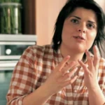 MasterChefte Danillo sefle duelloya giren Refika Birgul kimdir aslen nereli