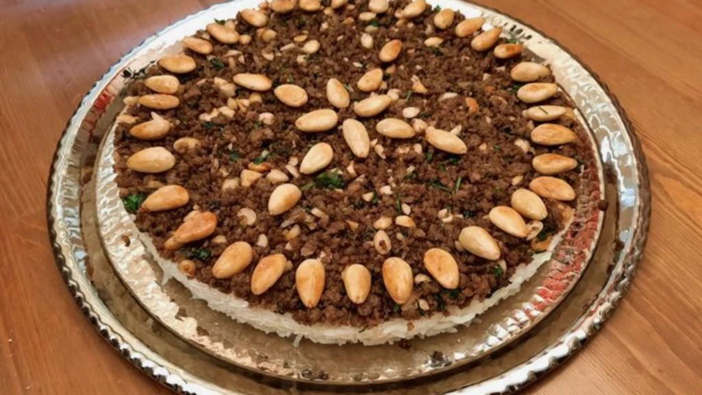 MasterChefte Diyarbakir mutfaginin en sevilen yemegi yapildi Herkes tarif arastiriyor iste puf noktasi