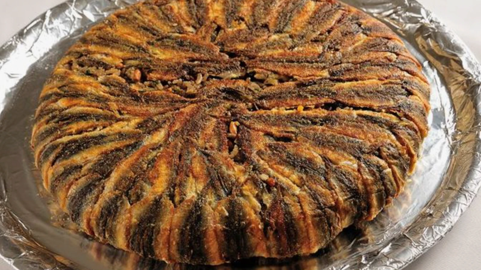 MasterChefte Karadenizin meshur hamsili pilav tarifi verildi Lezzetiyle bas donduruyor