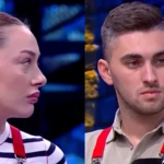 MasterChefte Murat Canin Nisa icin soyledikleri herkesi soke etti Sosyal medyadan tepki yagiyor