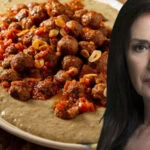 MasterChefte Perihan Savas ruzgari Tecrubesini konusturdu oyle bir begendili tas kebabi yapti ki herkes tarifinin pesinde