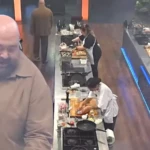 MasterChefte Somer Sef isyan etti Kafayi mi yedirteceksiniz bana Izleyenleri kahkaya bogdu