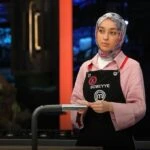 MasterChefte Sumeyye Cagatay ve Hakana sert cikisti Onurun hakkini yediniz