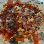 MasterChefte Vanin en unlu yemegi yapildi Resmen sifa saciyor icinde yok yok Lezzetini tadan unutamiyor