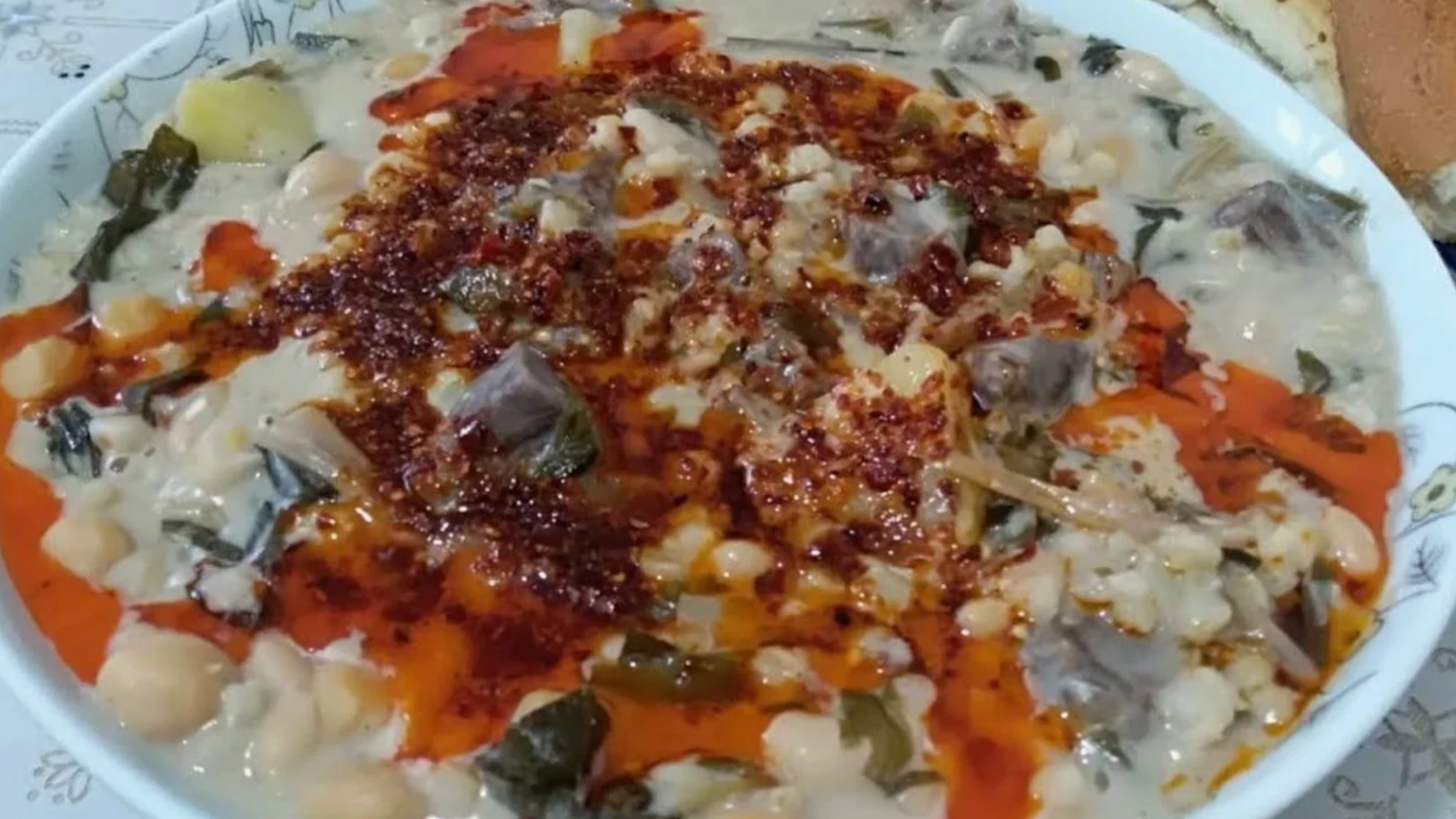 MasterChefte Vanin en unlu yemegi yapildi Resmen sifa saciyor icinde yok yok Lezzetini tadan unutamiyor