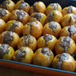 MasterChefte adi ilk kez duyuldu Hem goruntusuyle hem tadiyla esi benzeri bulunmuyor