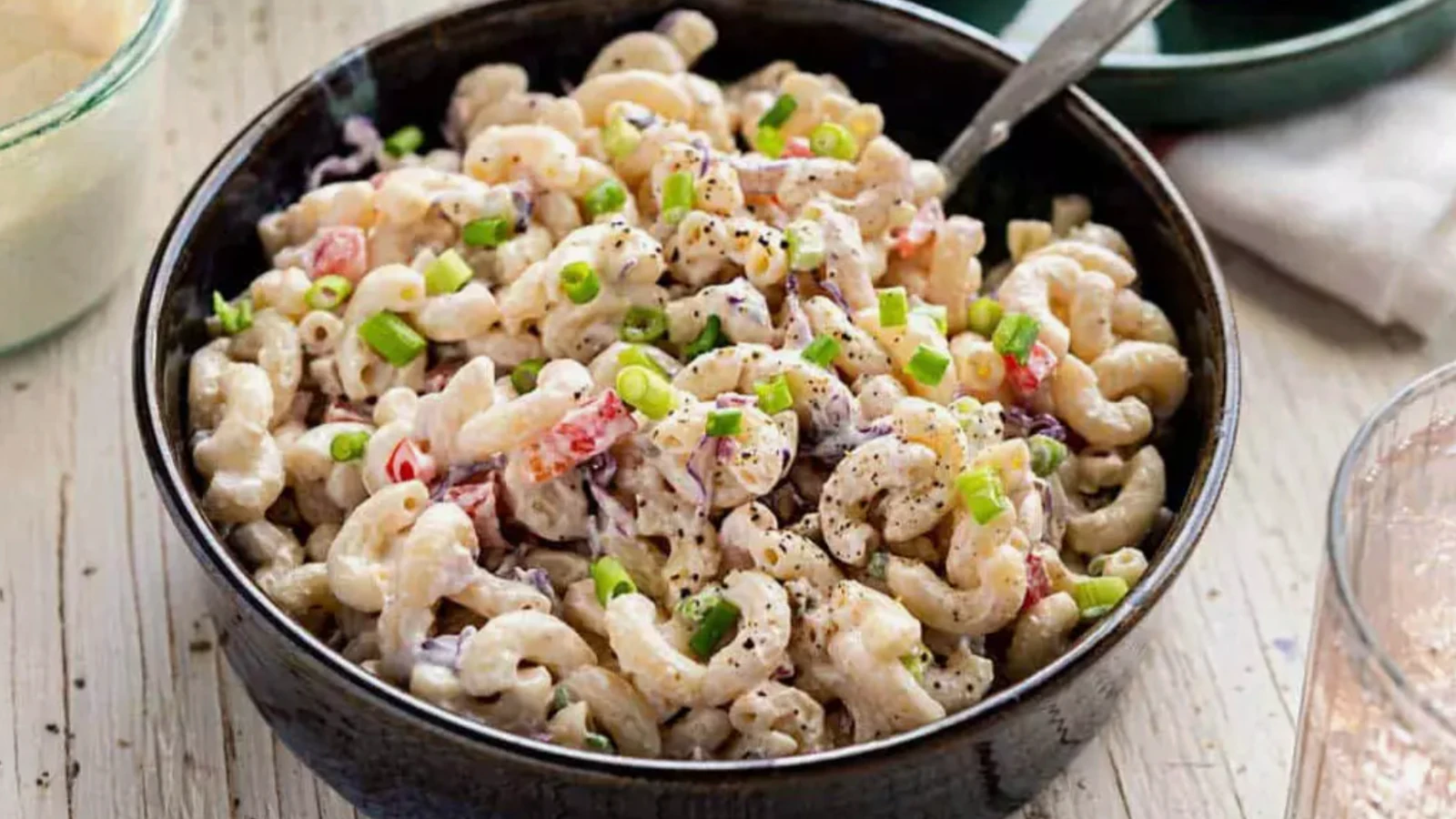 MasterChefte aksam ne pisirsem diyenler icin sahane oneri Hem pratik hem lezzetli sadece 15 dakikada hazir
