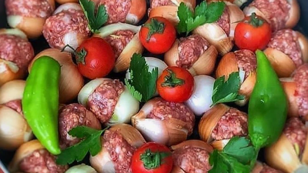 MasterChef’te akşama ne yemek yapsam diye düşünenlere şahane öneri! Lezzeti şahane görenler mutfağa koşacak