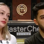 MasterChefte ask soku Nisa ve Barisin sosyal medya konusmasi ifsa oldu