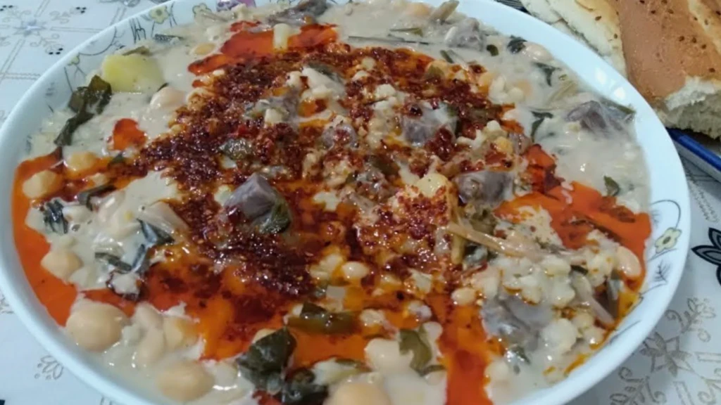 MasterChefte begeni rekoru kiran Keledos tarifi Kokusuyla komsulari kapiya toplayacak